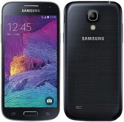 Замена кнопок на телефоне Samsung Galaxy S4 Mini Plus в Абакане
